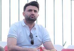 Bursaspor'da Enes Çelik açıkladı: Transfer olayı bitti