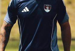 Vanspor’u şampiyon yapan hoca 3. Lig takımının başına geçti