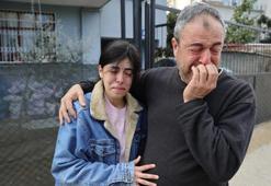 Arkadaşına güvenip IBAN'ını kullandıran Özlem'in hayatı altüst oldu! Gözyaşları içinde cezaevine gitti