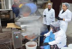 Günde 10 bin paket üretiyorlar! Talebe yetişilemiyor: Katar'dan ABD'ye Almanya'dan Rusya'ya herkes sırada