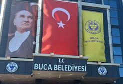 Buca Belediyesi'ne rüşvet operasyonu! 28 şüpheli hakkında gözaltı kararı verildi