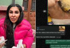 Ayrılmak istediği sevgilisi hayatını kabusa çevirdi! Evini basıp darbetti: 'Ölmek istemiyorum'