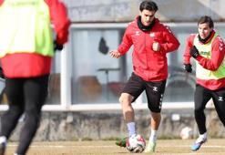 Sivasspor, Sarıyer maçı öncesi harekete geçti