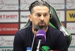 Konyaspor'da İlhan Palut'a transfer talimatı! Resmen açıkladılar