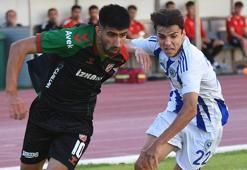 Karşıyaka'ya Erhan Öztürk ve Mücahit Aslan müjdesi!