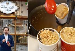 Bursa'da tezgah başında başladı, şimdi para basıyor! 20 ülkede yok satan lezzet