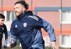 Altınordu'da Gökhan Süzen depremi! Haftalarca forma giyemeyecek