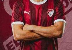 Elazığspor, Bursaspor'un eski oyuncusunu transfer etti