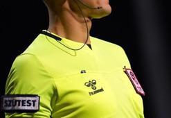 Samsunspor - Trabzonspor maçının hakemi belli oldu