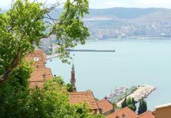 Bursa'da Deniz Var Mı Yok Mu? - Bursa'nın Denizi ve Sahili