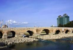 Adana'da gezilecek yerler! Adana'da günübirlik, aile ile doğal ve kültürel gezilecek yerler