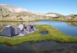 Bursa Kamp Alanları – Bursa'da Deniz Kenarı Sakin Kamp Yapılacak Yerler, Ücretli ve Ücretsiz Kamp Alanları Listesi