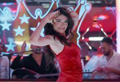 “İnci Taneleri içimize işledi”