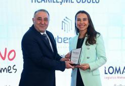 Cyber Me Teknoloji, Manisa Teknokent İnovasyon ve Teknoloji Ödülleri’nde birincilik kazandı