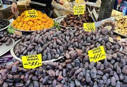 Ramazan ayına sayılı günler kala Bursa’da hurma mesaisi başladı: En ucuzu 150 TL, özel çeşitler 800 TL'ye dayandı!