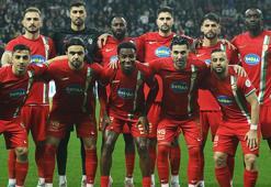 Amedspor'dan Poko mu Dia Saba mı ayrılacak?