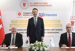 Bakan Bayraktar: Ortak arama ve üretim faaliyetleri gerçekleştireceğiz