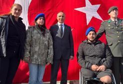 Hatay'da depremde 13. saatte enkaz altından çıkan Beliz Aydın, 3 yıldır sakladığı emanetin sahibiyle bir araya geldi