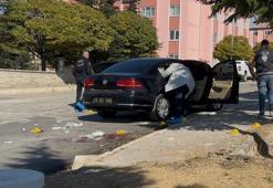 İşe alınmadığı gerekçesiyle belediye başkanı ve şoförünü öldürmüştü! 'Pişmanım' dedi ama çare etmedi