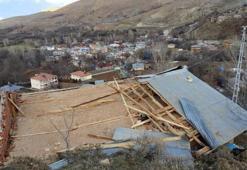Meteoroloji Bayburt’u uyardı: Yarın kuvvetli rüzgar ve fırtına bekleniyor