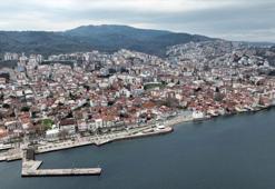 Bursa’nın turistik ilçesi Mudanya’da yeni dönem