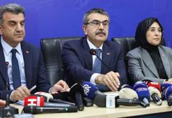 Milli Eğitim Bakanı Yusuf Tekin’den Şanlıurfa’ya peş peşe müjdeler verdi