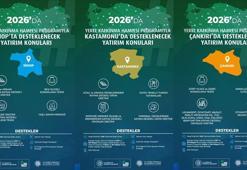 3 ilin yerel potansiyeli ortaya çıkartacak Yerel Kalkınma Hamlesi Teşvik Programı