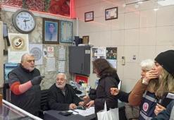 Rizeli kasaptan et fiyatlarına tepki: Ben yeni tarifeyi fazla buldum