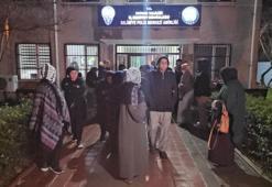 Edirne'de umre vaadiyle dolandırıcılık: 17 kişi, polise başvurdu