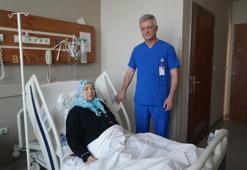 Görenler kilo aldığını sanıyordu! Ameliyat masasında gerçek ortaya çıktı