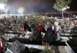 Asrın felaketinde dinmeyen yas! 6 şubat depremlerinin üzerinden 3 yıl geçti