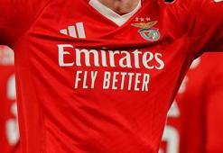 Konyaspor, Benfica'nın eski yıldızını transfer etti