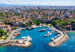 Antalya’da ocak ayı patlaması! Tüm zamanların rekoru kırıldı: 234 bin turist şehre akın etti