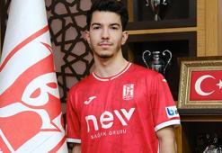 Balıkesirspor 3 transferi birden açıkladı