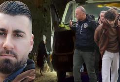 Sosyal medyadan tanışıp buluştular sonrası korkunç! Kamyonetteki vahşetin detayları ortaya çıktı