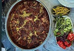 Tescilli lezzetler arasına girdi! Elazığ’ın meşhur 'Palu Tava'sı artık coğrafi işaretli