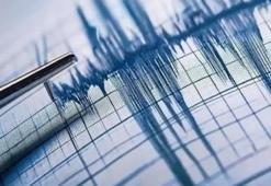 Erzincan'da korkutan deprem! Çevre illerden de hissedildi