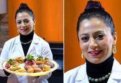 Sağlık tecrübesini girişime dönüştürdü! Kendi markasını kurdu, fark yarattı