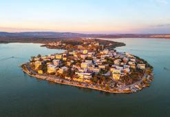 Bursa'daki En İyi En Çok Oy Alan Piknik Alanları - Deniz ve Göl Kenarlarındaki Piknik Yerleri