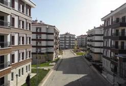 Yüzyılın Konut Projesi'nde Kırıkkale'de hak sahipleri yarın belirlenecek