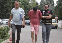 Antalya'da oğlunu 37 bıçak darbesiyle öldüren babaya ağırlaştırılmış müebbet talebi