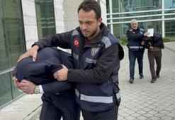 Gazinoda müşteriye dehşeti yaşattılar: Darp edip 547 bin lirasını gasp ettiler