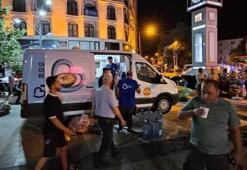 Balıkesir Büyükşehir depremzede vatandaşların elini rahatlatacak su faturası desteği hayata geçirildi