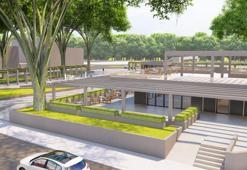 İncirliova’ya 1 milyar 750 milyonluk dev yatırım! Aydın Büyükşehir tüm ilçelerini yatırım ve projeler ile buluşturmaya devam ediyor