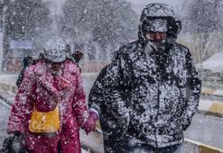 Bursa Valiliği'nden gök gürültülü sağanak yağış uyarısı geldi
