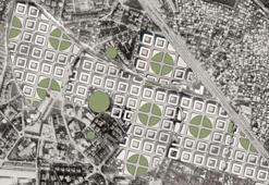 Nilüfer tarihinde ilk bölgesel dönüşüm! Bursa’nın pilot bölgesinde kentsel dönüşüm böyle olacak