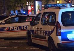 Fransa’nın Grenoble şehrinde güzellik salonuna el bombalı saldırı: 6 yaralı