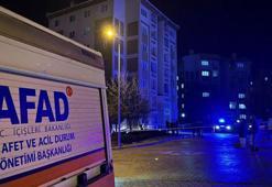 Konya’da bir apartmanda böcek ilaçlaması zehirlenmeye yol açtı: 11 kişi hastanelik oldu