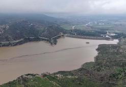 Çanakkale'de baraj doldu, taştı! Belediye uyardı: Sakın yapmayın