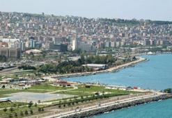 Samsun'da resmen devreye alındı: Ücretsiz hizmet verecek